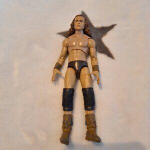 AEW‎ Jazwares Unrivaled Series 5 Jungle Boy 7" Figure
